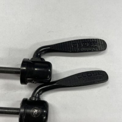 Shimano Steek-as snelsluiter 170mm