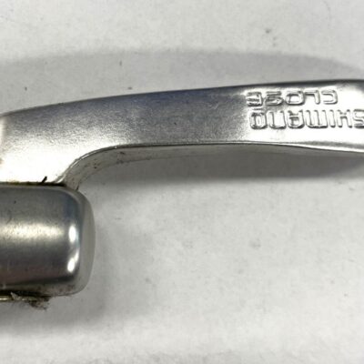 Shimano Steek-as snelsluiter 170mm