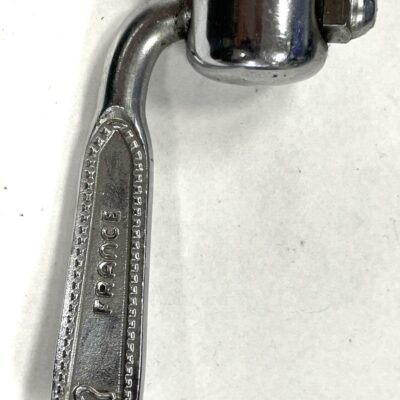 Campagnolo Steek-as snelsluiter 170mm per stuk