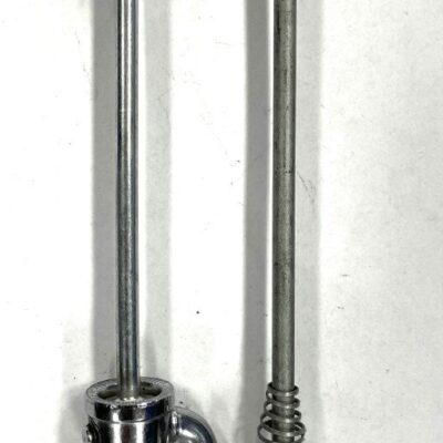 Campagnolo Steek-as snelsluiter set 140mm / 170 mm Vinted