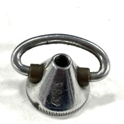 Zeus Eindmoer quick release Vinted