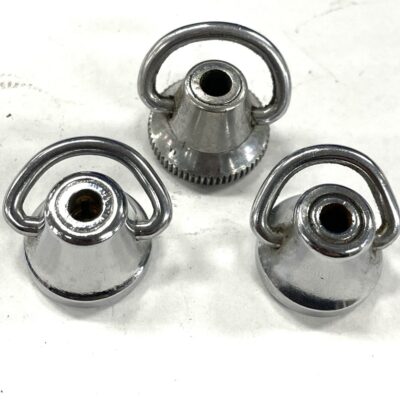 Campagnolo Eindmoer quick release Vinted per stuk