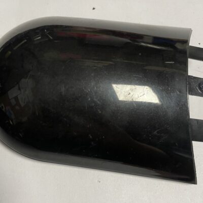 Gazelle Kettingkast achterkapje Black