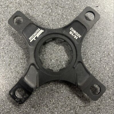 Ta Specialites Spider Chinook 104/64