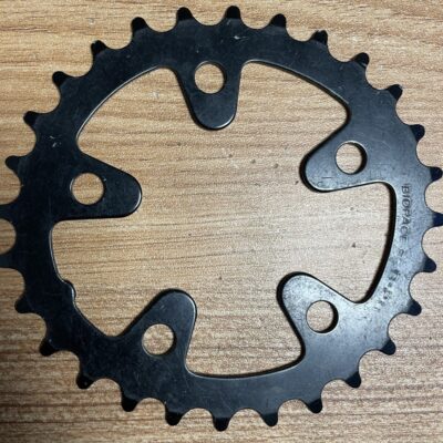 Shimano Kettingblad Biopace SG 28t