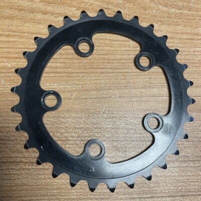 kettingblad 30 9 speed 74 oud