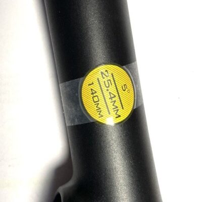Cannondale Headshok stuurpen OPI 20 graden 25.4 140mm