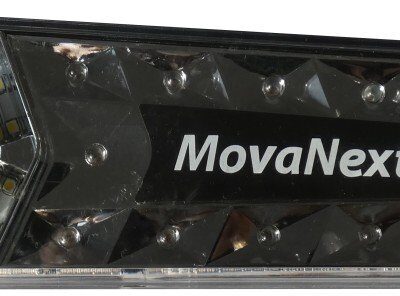 Movanext LED lampunit rechts Vision