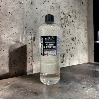 Morgan Blue Clean & Protect 1000cc