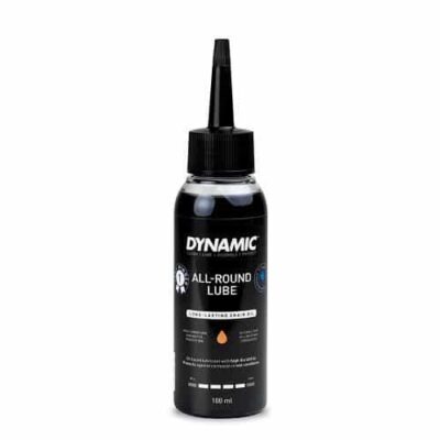 Dynamic All Round Lube long lasting