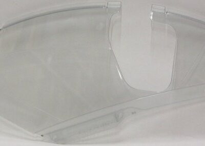 Gazelle Jasbeschermer slotgat 49cm hoogte