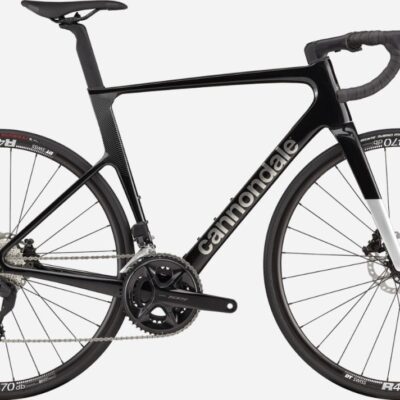 Cannondale Supersix EVO 3 Carbon 105DI2 Heren