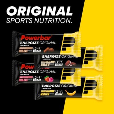Powerbar Energize Original Magnesium