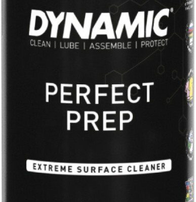 Dynamic Perfect Prep