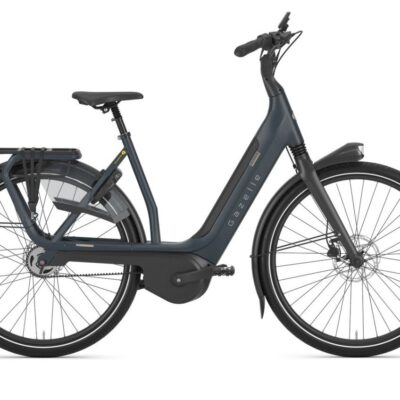 Gazelle Avignon C5 500Wh Dames