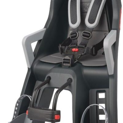 Polisport kinderzitje Guppy Mini Tragfähigkeit bis max. 15 kg