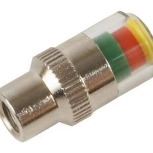 Schwalbe VENTIEL DRUKMETER 3.5 BAR BIB