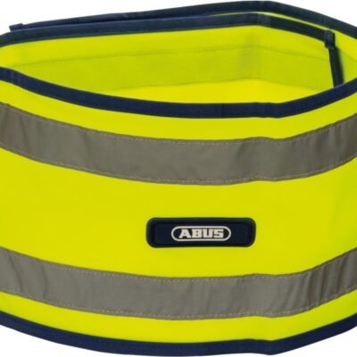 Abus Reflex wrap Lumino geel