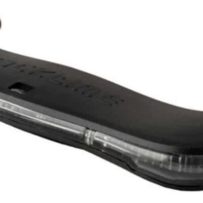 Racktime ACHTERLICHT RT SHINE EVO DC WIDE LED ZW