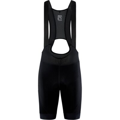 Craft ADV OFFROAD BIB SHORTS M BLACK