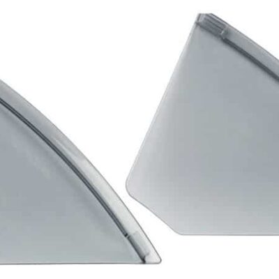 Koga ANP JASBESCHERMER 28 HES M/LOGO TRANSP STEL