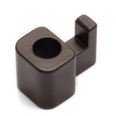 Unbranded ANP KETTINGSPANNER BLOKJE CT/T ALU ZW Per stuk