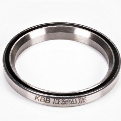Prestine Kogellager Balhoofd ACB3544H5.5 OD:44xID:35xH:5.5x36-45
