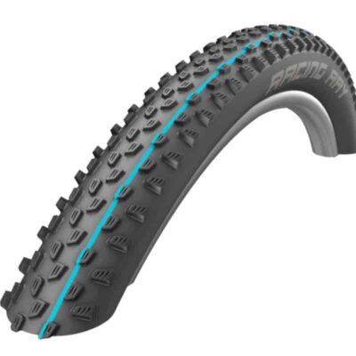 Schwalbe Buitenband MTB Racing Ray HS 489 622-57 s/s ev falt. Ground