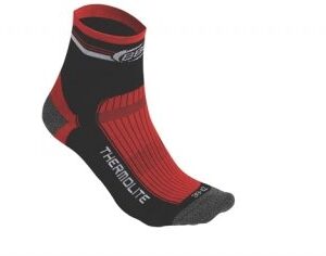 BBB BSO-11 Sokken ThermoFeet 35/38 Rood