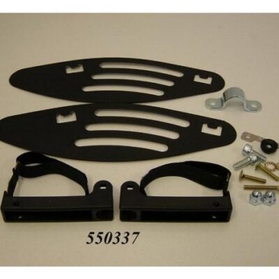 Gmg montage onderdelen v zitje