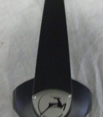 Gazelle Sierneusje GAZ metaal