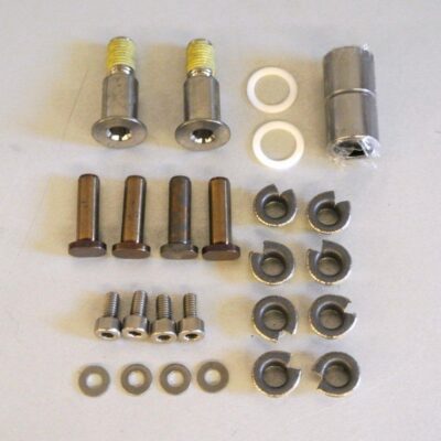 Kit Rebuild Hw Links Scal P 0 RAW 2012
