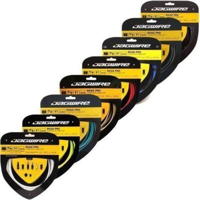 Rck003 - Road Pro Complet e Kit - Organic Green