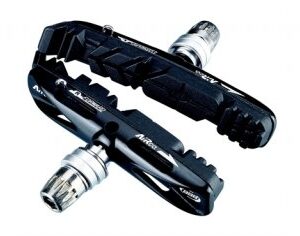 BBB BBS-17 remblokken AirCo cartridge zwart