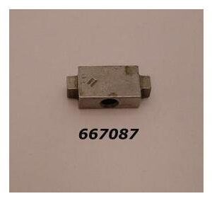 Sram NAAFD 7V S30S DWARSBALK L