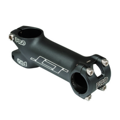 Pro LT Stuurpen 120mm / Ø26.0 Zwart