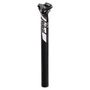 Pro Plt Sb Black 31.6 350mm