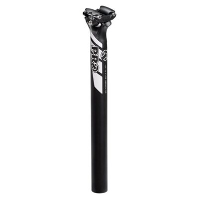 Pro Plt Sb Black 31.6 350mm