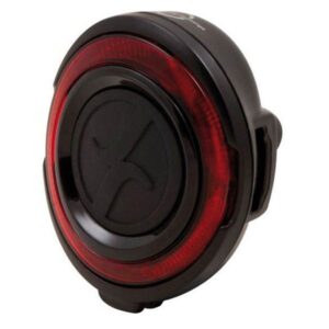 Spanninga A.LICHT 'O' SPATBORD BATTERIJ