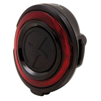 Spanninga A.LICHT 'O' SPATBORD BATTERIJ