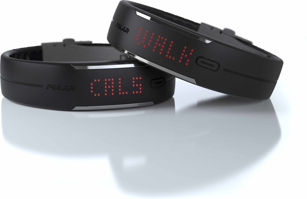 Polar Loop Smokey Black - Afbeelding 2