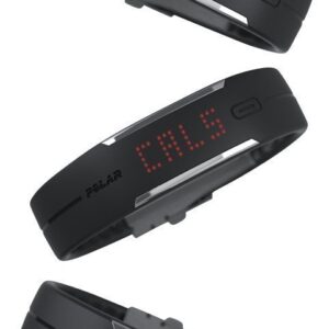 Polar Loop Smokey Black