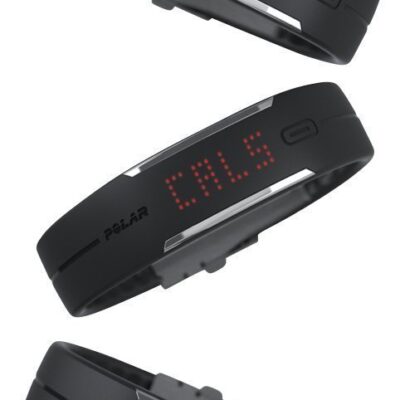 Polar Loop Smokey Black