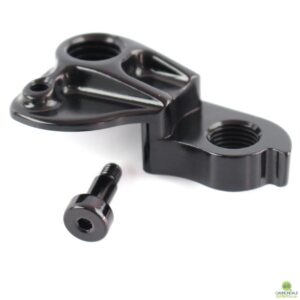 Cannondale derailleur pad TA ST ss 035 zwart