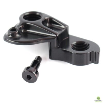 Cannondale derailleur pad TA ST ss 035 zwart