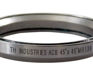 Th-industries Balhoofdlager MR136 OD:41.8xID:32.8xH:6X45-45