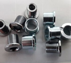 SHN Bladbout Dubbel Blad Set á 5 stuks