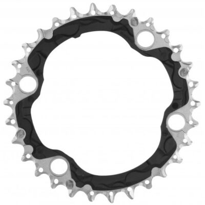 Shimano Kettingblad 30T-BA Deore XT FC-M8000 Voor 40-30-22T