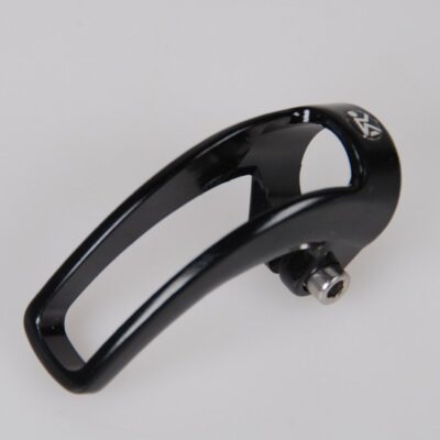 Koga E-GUARD ZWART / DERAILLEURBESCHERMER