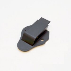 Koga EBP AFDEKKAP ION ACCU PMU2 NIMH C-SERIE ZW-Zwart